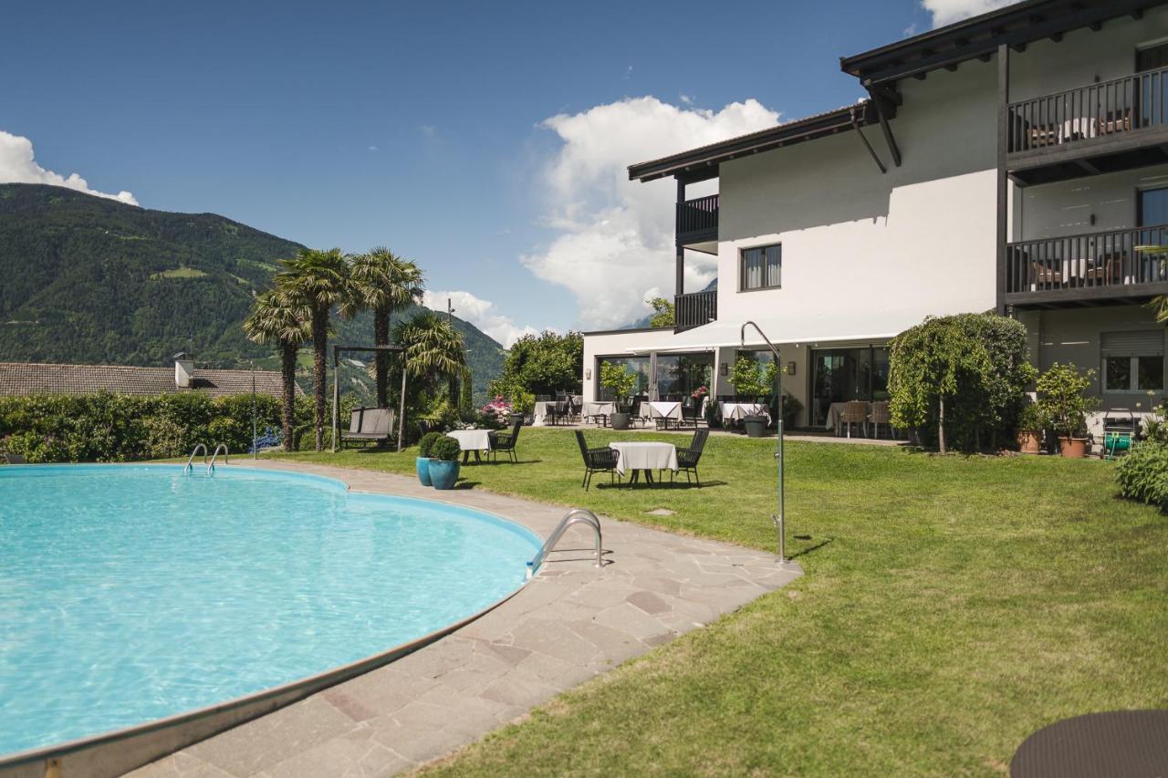 Boutiquehotel Minigolf Tirolo Luaran gambar